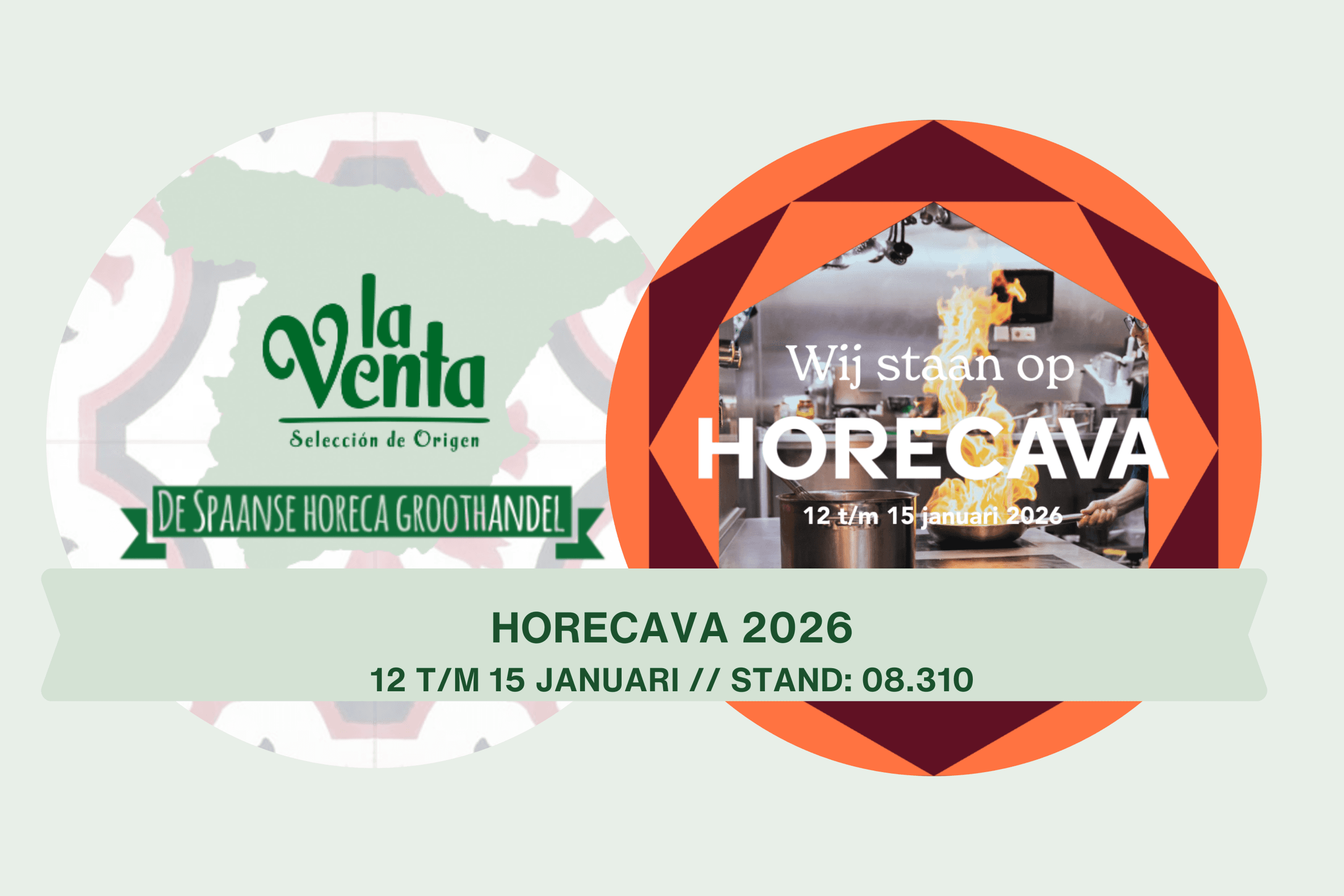 HORECAVA 2026