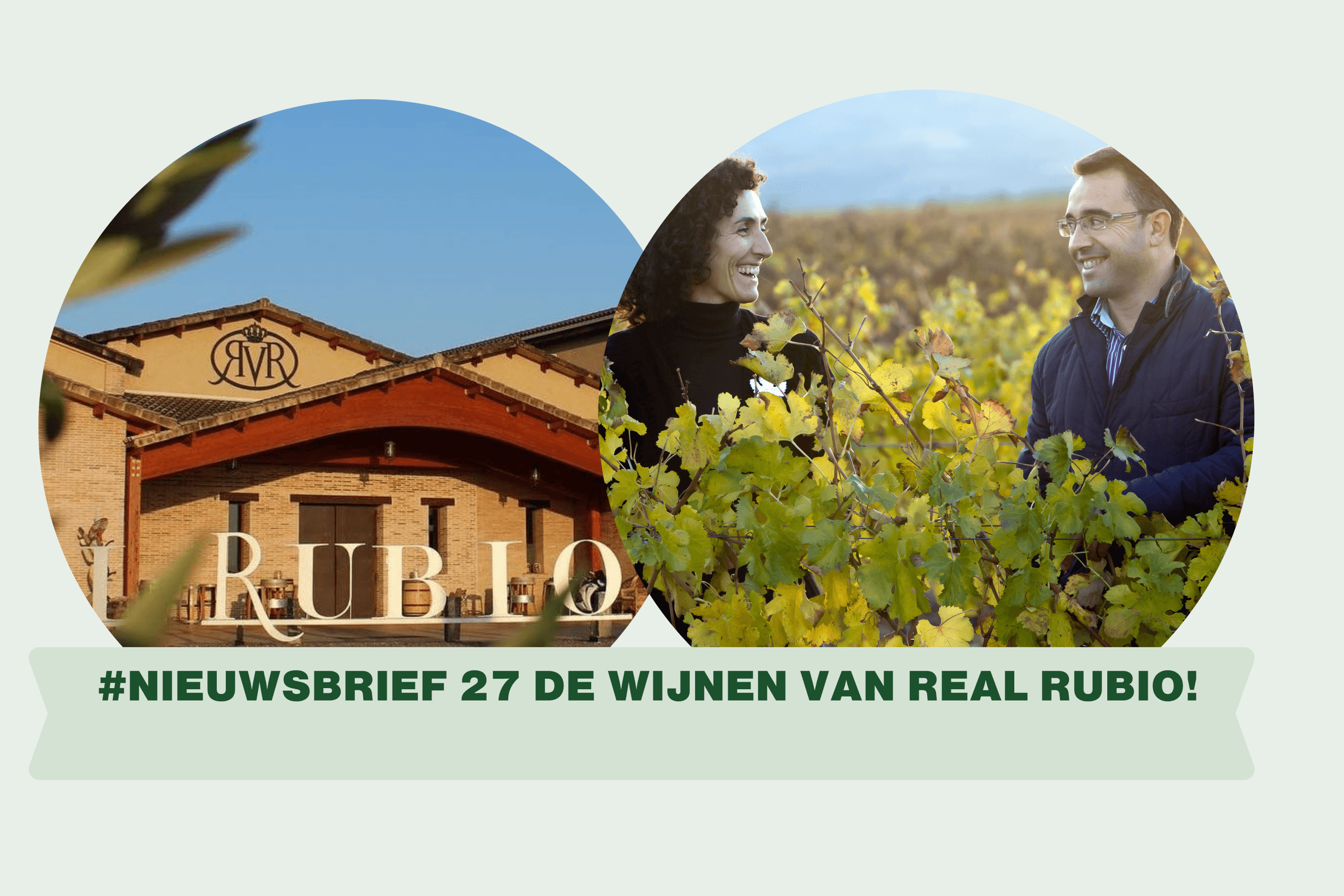 Uitgelicht: Real Rubio.