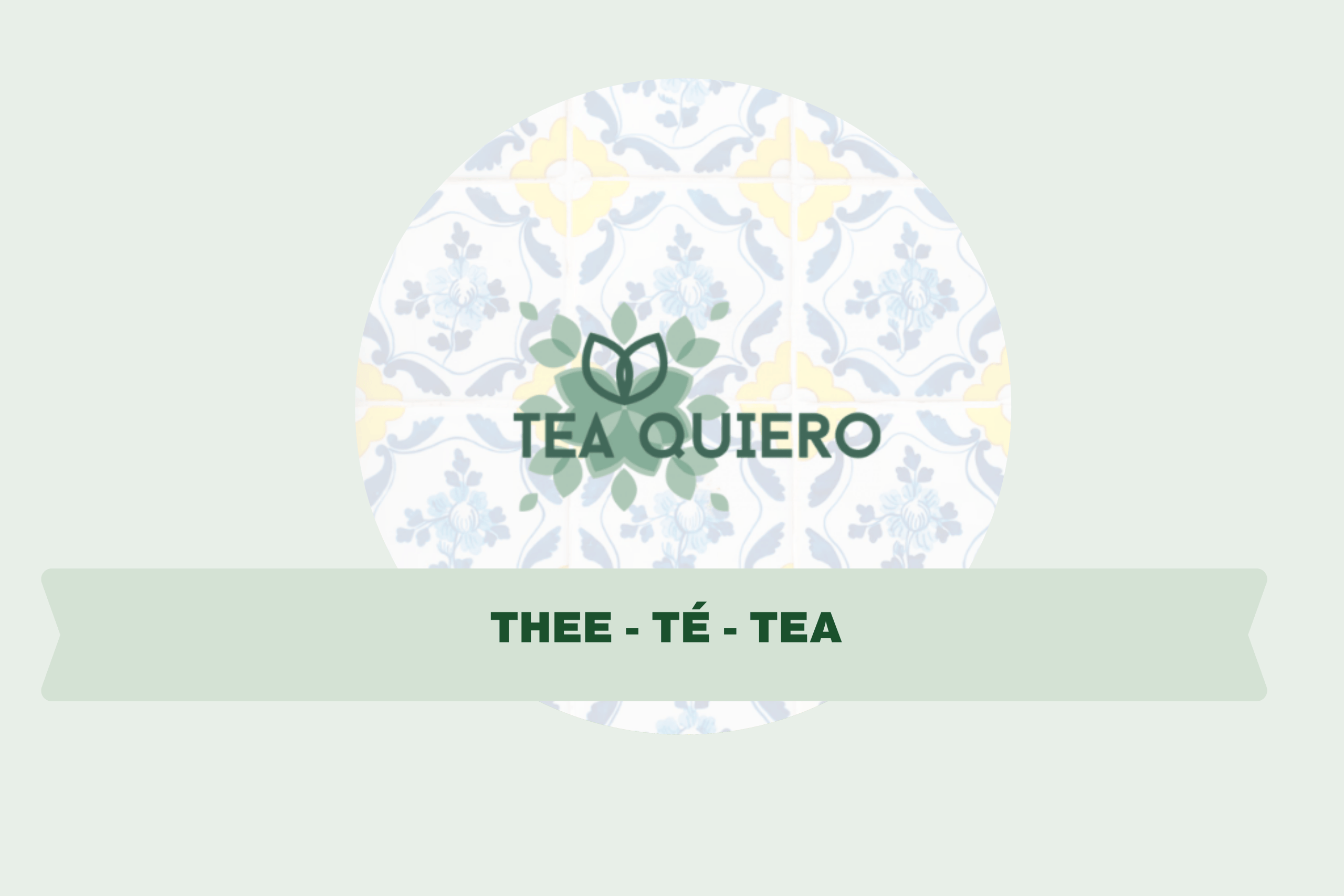 Thee bij La Venta