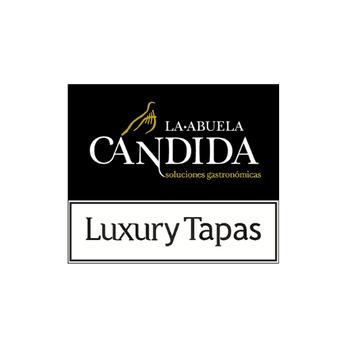 La Abuela Cándida logo